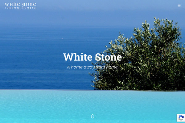White Stone Villas
