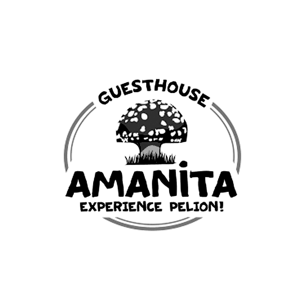 amanita logo