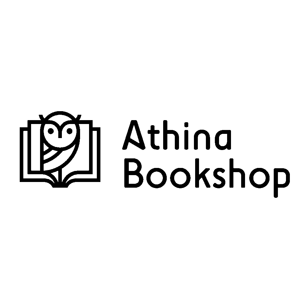 athina bookshop logo