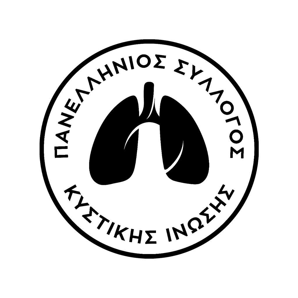 cystic fibrosis logo