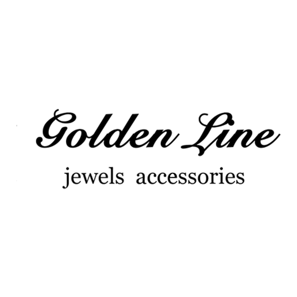 golden line logo