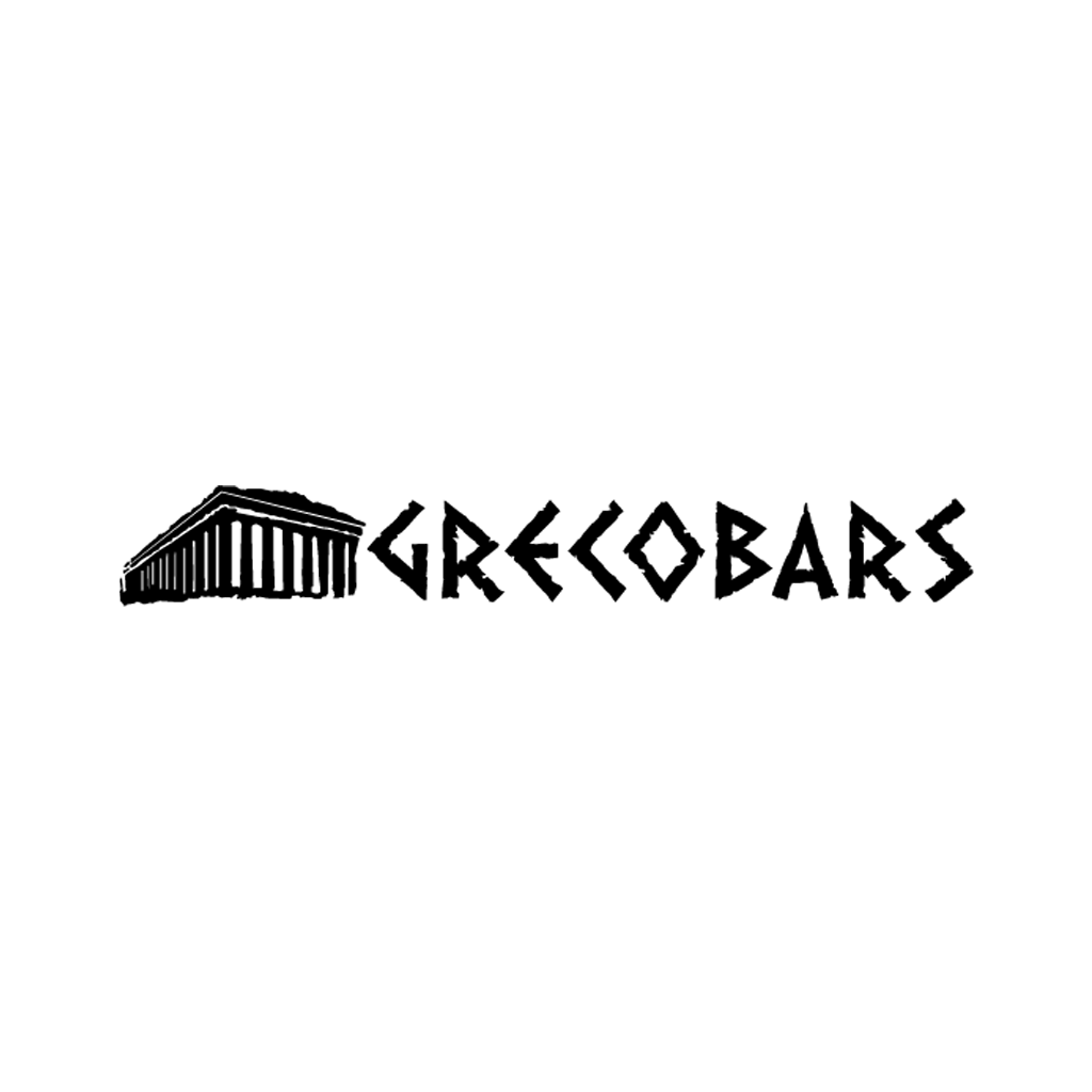 grecobars logo