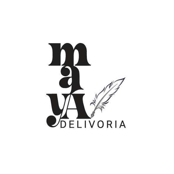 Μάγια Δεληβοριά