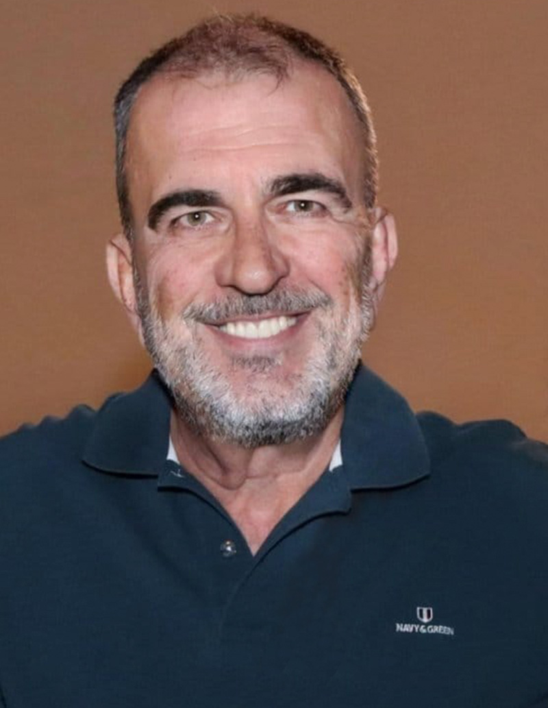 manos krokos