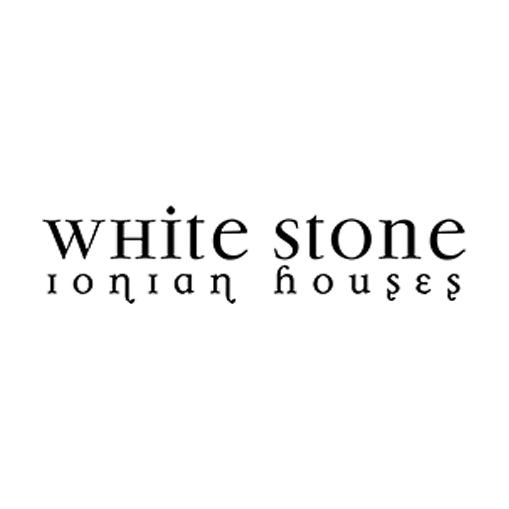white stone logo