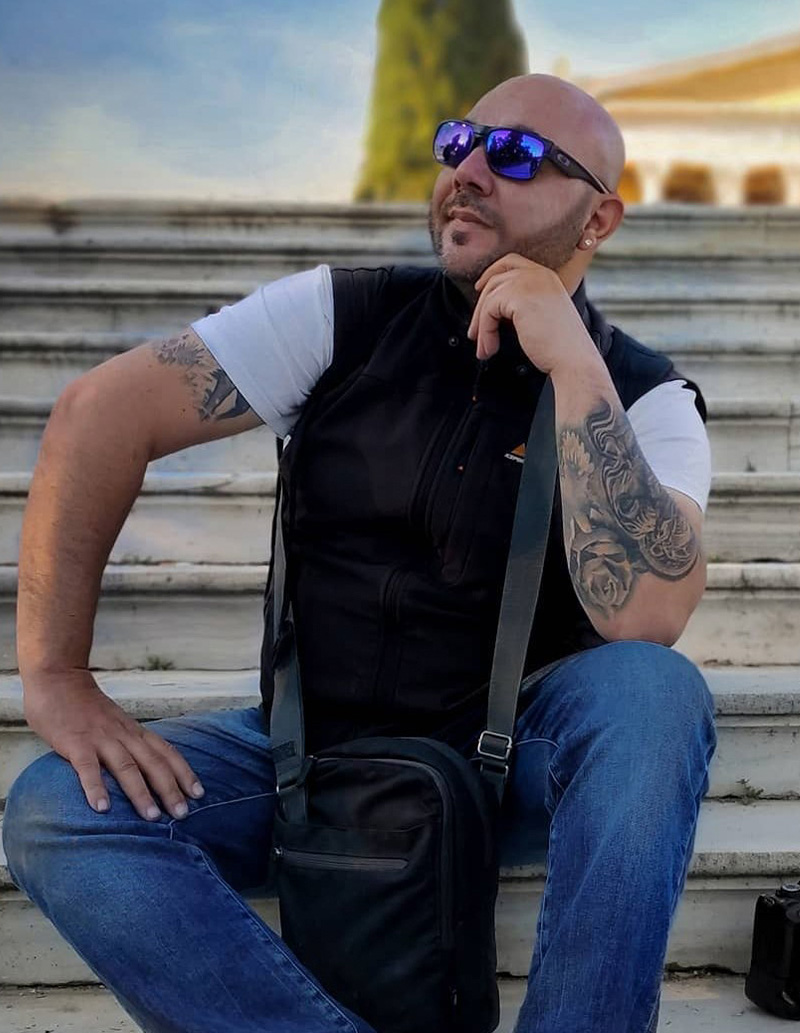 giannis gogopoulos