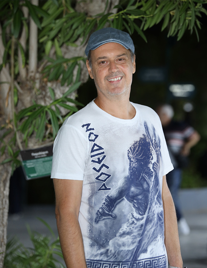 giannis vourakis